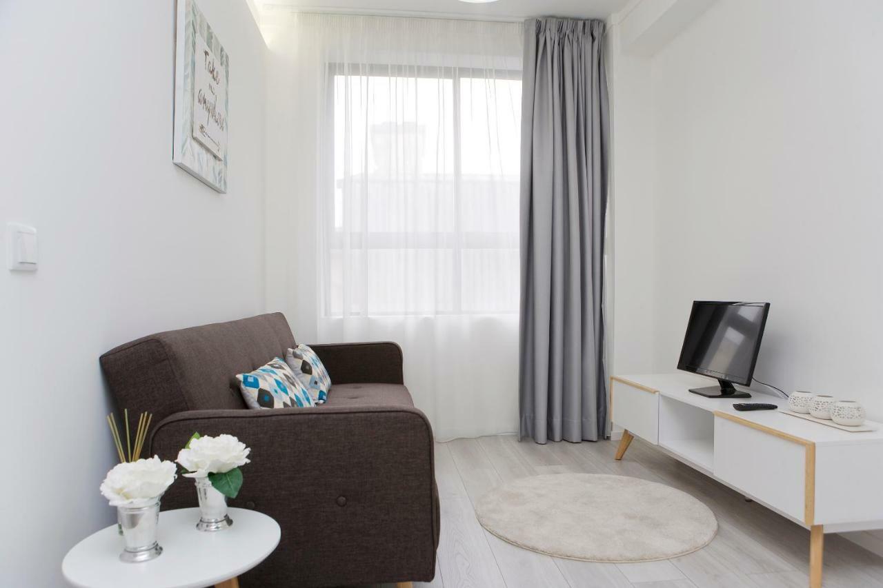 My Modern Homey At Porto Exterior foto