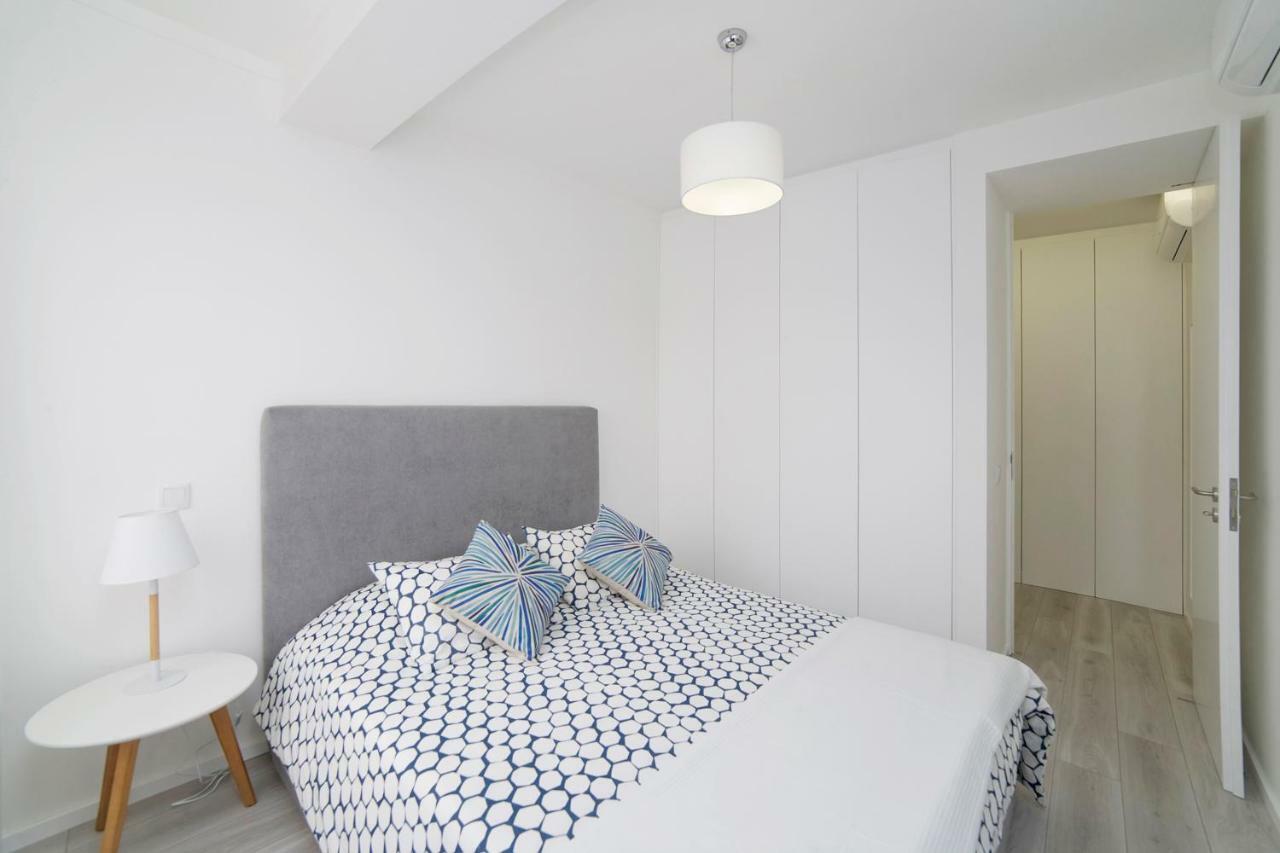 My Modern Homey At Porto Exterior foto