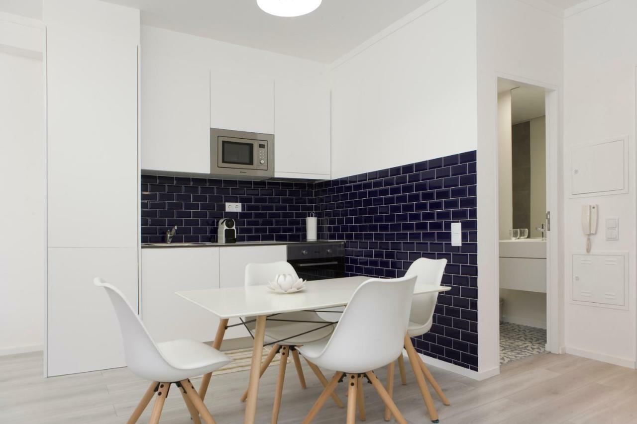 My Modern Homey At Porto Exterior foto