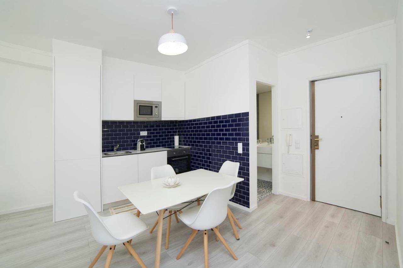 My Modern Homey At Porto Exterior foto