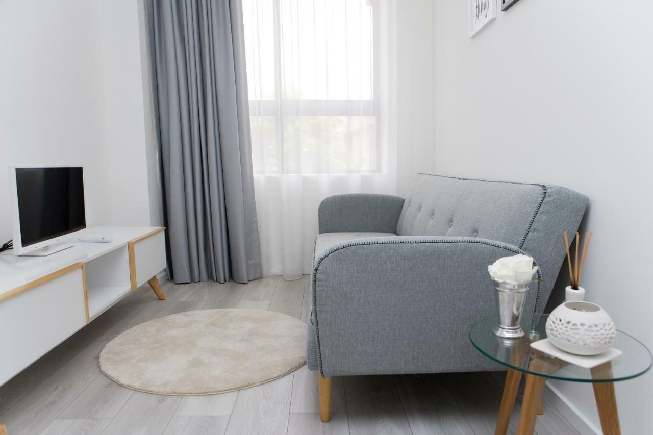My Modern Homey At Porto Exterior foto