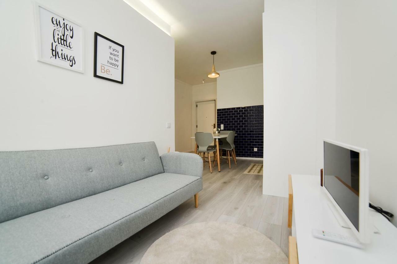 My Modern Homey At Porto Exterior foto