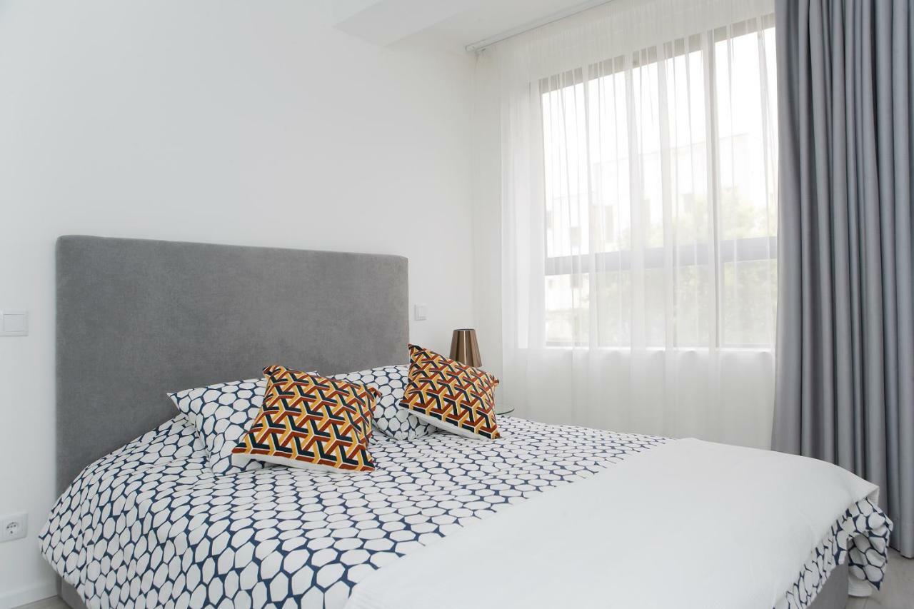 My Modern Homey At Porto Exterior foto