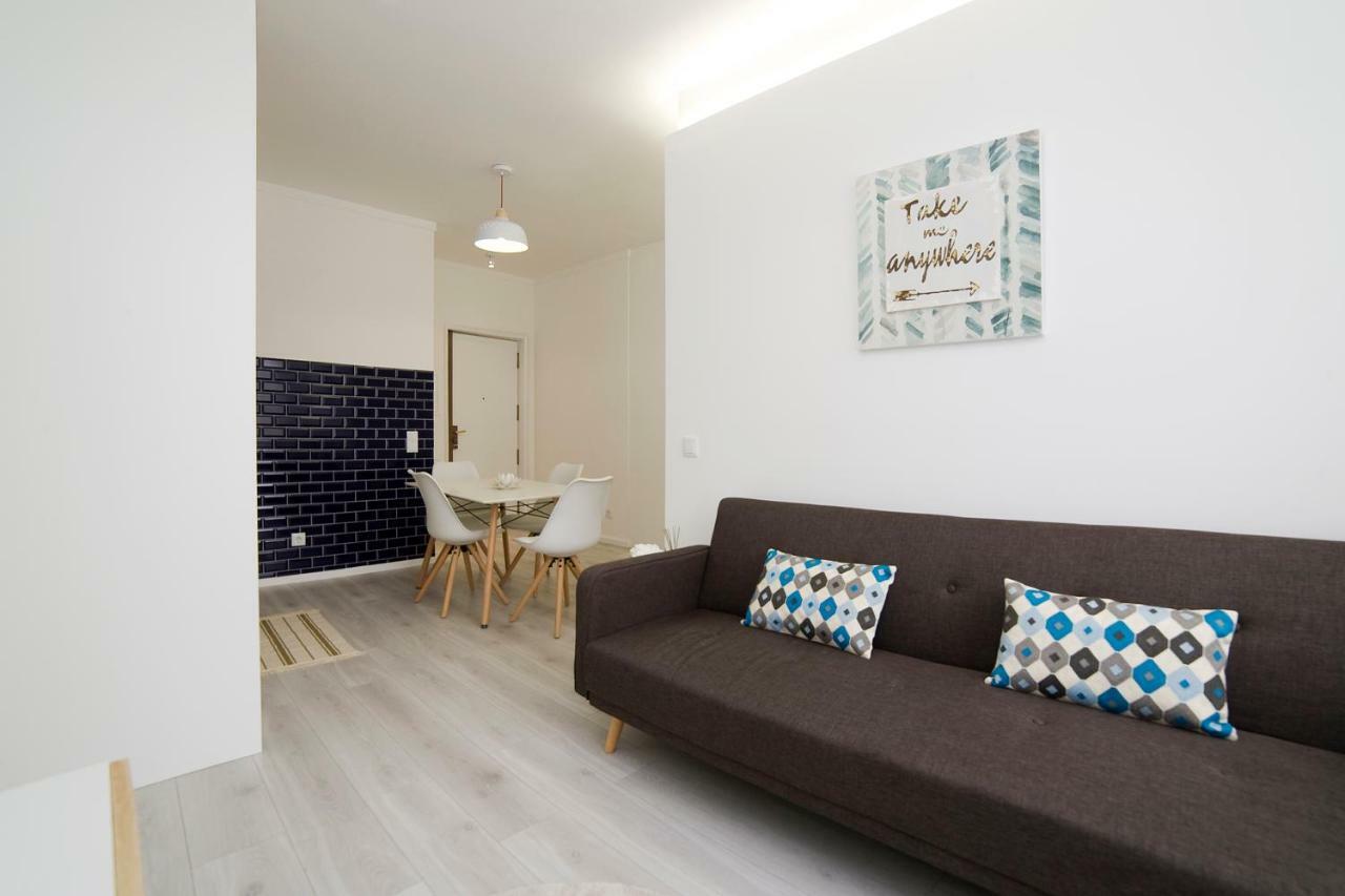 My Modern Homey At Porto Exterior foto