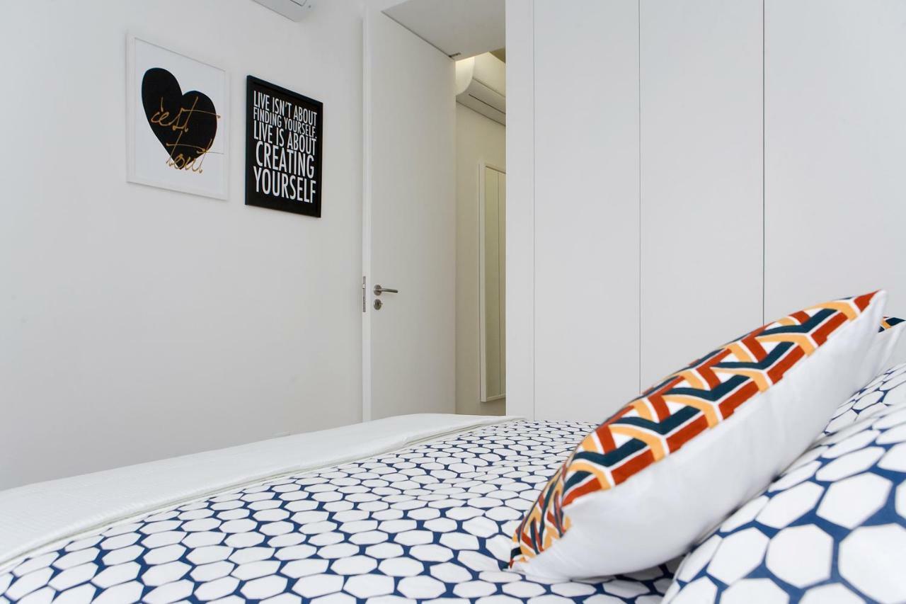 My Modern Homey At Porto Exterior foto