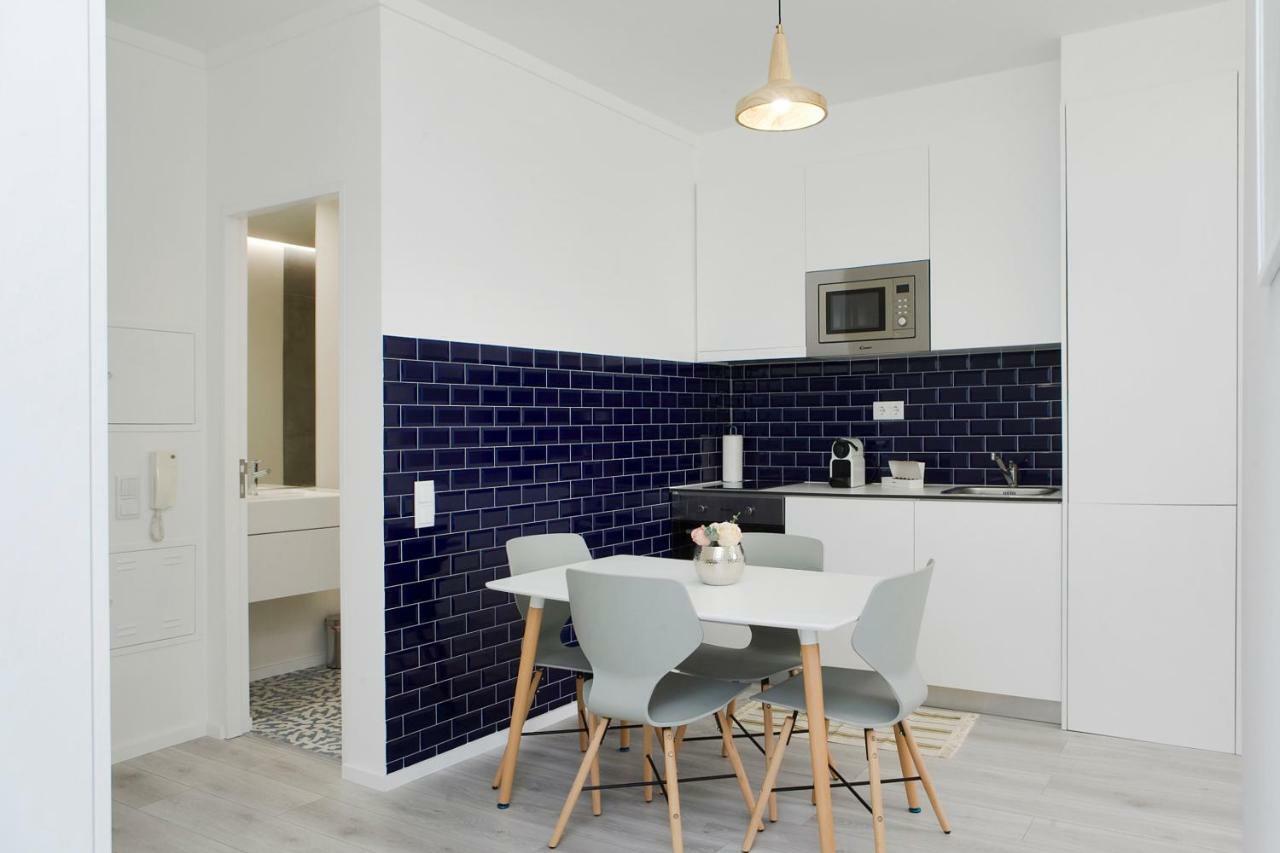 My Modern Homey At Porto Exterior foto